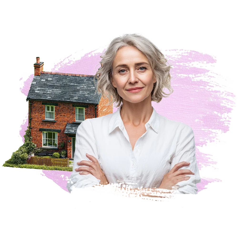 Insurance protection illustration