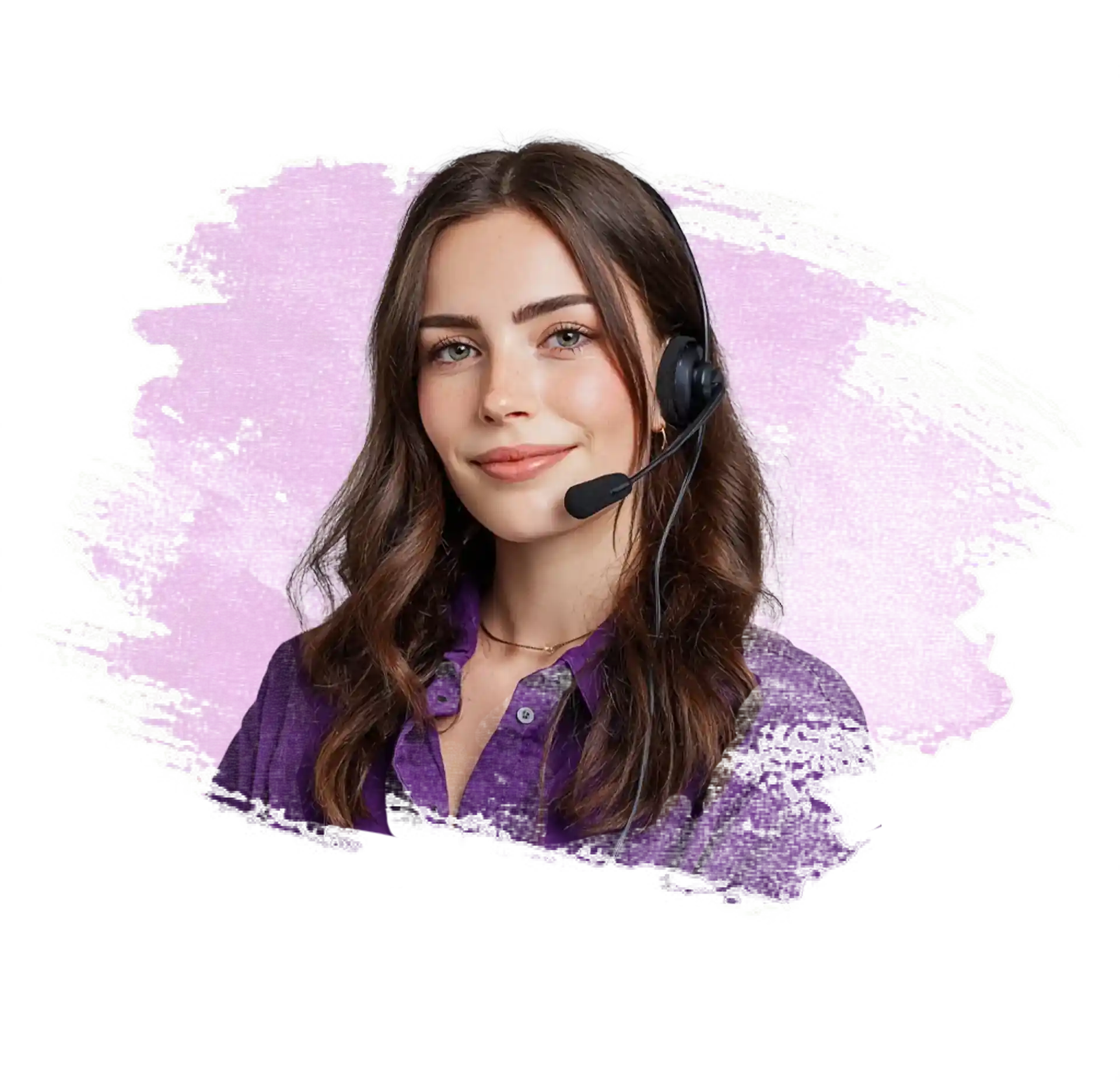 Customer service representative